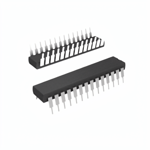 Embedded Buy Electronics Components Online Authorized Distributor ATMEGA88PA-PN 28 DIP - Product Image 1