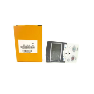 Программируемый логический контроллер (ПЛК) DCS-CP-<span class=keywords><strong>P</strong></span>, новый, оригинальный, в наличии на складе, для промышленной автоматизации - Product Image 1