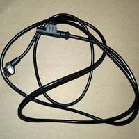 A9075403405 pour Benz Sprinter Capteur de vitesse de roue Capteur ABS Prix bas Vente en gros 2018- 2206 W907 W910 9075403405