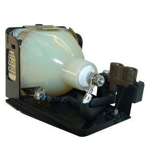 Ampoule de projecteur Sanyo POA-LMP66 pour PLC-SE20 PLC-SE20A, lampe nue complète, pour usage professionnel et éducatif - Product Image 4