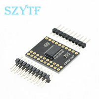 MCP23017/MCP23S17 IIC I2C SPI Módulo de interfaz serie bidireccional de 16 bits con expansor de E/S de 10 Mhz de China continental