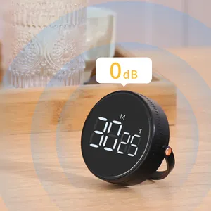 New Products Home Kitchen Timer Rotary Countdown Timer Kitchen Timer