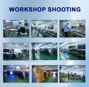 Hot Sale 32 43 50 55 Inch Full HD Smart Android LED <b>TV</b> WIFI Blue-tooth <b>Flat</b> Screen Television for Home Hotel Use - Product Image 5