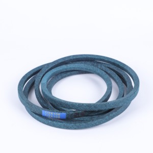 Trusted Supplier's Good Selling Rubber Lawn Mower V-Belts Customizable OEM Support Low <strong>Price</strong> Standard <strong>Commitment</strong> - Product Image 5