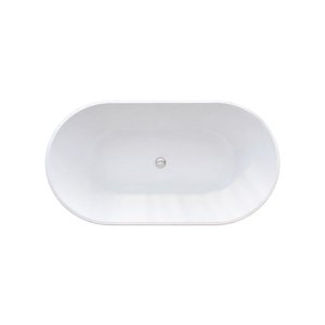 Bañera Acrílica Moderna de Lujo, Independiente y Ecológica, para Baño Interior, Ideal para Hoteles - Product Image 2