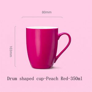 Tazas de Cerámica de Diferentes Colores, Taza OEM - Product Image 2