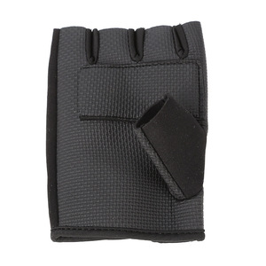 Guantes de rehabilitación de manos, dispositivo de entrenamiento eléctrico de cinco dedos con control remoto para la recuperación de la función de la mano en personas mayores, color azul - Product Image 4