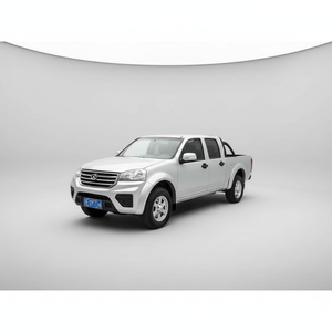 PICKUP <span class=keywords><strong>d</strong></span>'<span class=keywords><strong>occasion</strong></span> bien entretenue Great Wall 2020 Fengjun 5 2.0T Diesel 4x4 Modèle Elite Double Cabine Manuelle Véhicule Diesel <span class=keywords><strong>d</strong></span>'<span class=keywords><strong>occasion</strong></span> - Product Image 1