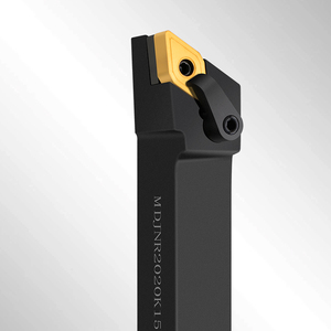 Oumeiya độ chính xác cao Công cụ Cắt tungsten carbide chèn chuyển công cụ chủ - Product Image 1