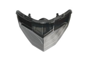 Luz de Freno LED <span class=keywords><strong>NINJA</strong></span> 300 con Luces Intermitentes para Motocicleta <span class=keywords><strong>KAWASAKI</strong></span> <span class=keywords><strong>NINJA</strong></span> <span class=keywords><strong>250</strong></span> 250R, Accesorios y Repuestos al por Mayor de Fábrica - Product Image 4