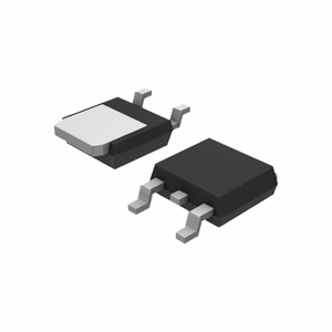 Componentes Electrónicos Transistores TO-252-3, DPAK, SC-63 NJVMJD45H11RLG-VF01 Servicio Integral Original - Product Image 1