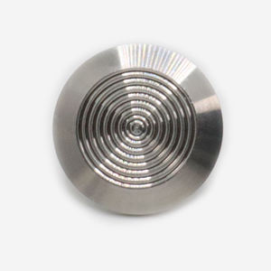 अंधा पथ नाखून कस्टम प्रसंस्करण ओएम एल्यूमीनियम मिश्र धातु अंधा पथ नाखून चमकदार कारखाने प्रत्यक्ष बिक्री - Product Image 2