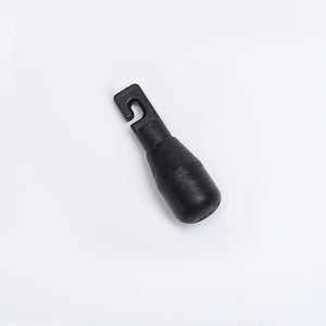 Canne pliable en alliage d'aluminium pour enfants, tête rotative blanche, tête de canne noire, fonction clignotante, bâtons de randonnée - Product Image 2