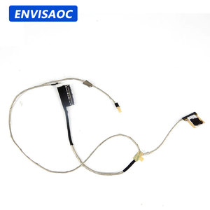 Câble flexible d'écran vidéo LCD LED pour <span class=keywords><strong>ordinateur</strong></span> <span class=keywords><strong>portable</strong></span> <span class=keywords><strong>ASUS</strong></span> N552V N552VW N552VX, câble flexible d'écran vidéo LCD 1422-026K0AS - Product Image 1