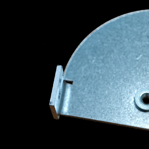 โครงเหล็กขึ้นรูปแม่นยำ พร้อมบริการตัด เจาะ เกลียว ดัดขึ้นรูป รับทำตามแบบ กล่องควบคุม โครงรองรับ ติดผนัง ความหนา 0.1 มม.-12 มม. - Product Image 2