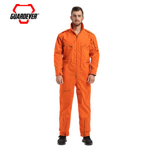 Venda Quente Uniforme de Piloto Completo OEM para Trabalho em Mecânica de Aeronaves - Product Image 5