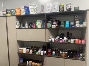 Tayland cilt bakımı MCT yağ Hydr proteinleri ile en iyi <span class=keywords><strong>Best</strong></span> sertifikalı kolajen peptid tozu hap güzellik ürünü - Product Image 4