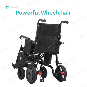 <span class=keywords><strong>Fauteuil</strong></span> roulant électrique pliable avec batterie amovible, accoudoirs rabattables, double moteur 250W, <span class=keywords><strong>fauteuil</strong></span> électrique <span class=keywords><strong>pour</strong></span> personnes âgées et handicapées - Product Image 6