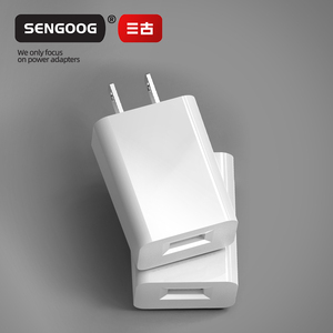 5V 2A USB travel <span class=keywords><strong>adapter</strong></span> PSE chứng nhận 10 Wát nhanh chóng sạc <span class=keywords><strong>Adapter</strong></span> cho iPhone Android thiết bị xách tay OVP cho thông minh đồng hồ - Product Image 1