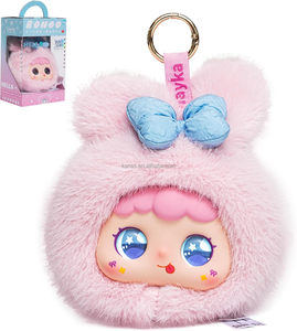 Giocattoli di Peluche <span class=keywords><strong>Intelligenti</strong></span> AI con ChatGPT, Compagno Emotivo Multilingue, Trainer Interattivo per l'Apprendimento e la Memoria con App - Product Image 1