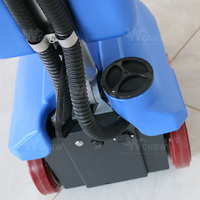 OR-GB350B Washer Compact Electric Floor Scrubber