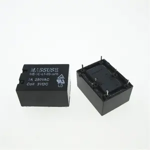 NEW 3V relay ME-6C-L1-03-1a1b 3VDC ME-6C-L1-03-1a1b-3VDC 8A 250VAC 6PIN