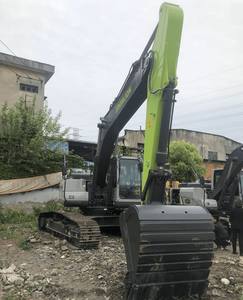 Zoomlion ze245e máquina escavadeira 20t, 25 toneladas com 1.2 cbm balde - Product Image 4