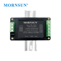 Module convertisseur AC/DC MORNSUN 10W LHE10-20A/C/Dxx LHE10-20DxxER2, alimentation à montage sur carte, entrée 85-264VAC, module compact