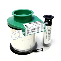 Evolis Primacy Lamination Evolis Transparent 0.5mil Stratifié Evolis LPS032NAA