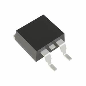SIHFZ48RS-GE3 TO-263 Transistors Original Electronic Circuit Components - Product Image 1