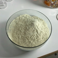 Gıda Sınıfı Bitkisel Ekstrakt ARA Tozu ve ARA Yağı Tozu %10 Arakidonik Asit CAS 506-32-1 25kg Varil Fabrika Fiyatı