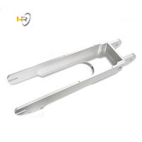 OEM ODM usine personnalisée en gros pièces de quincaillerie usinage CNC pièces en plastique