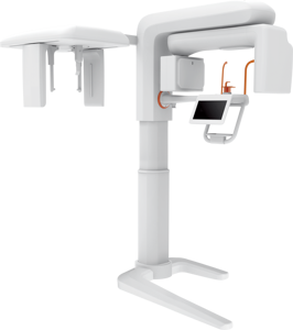 Nouvelle machine CBCT <span class=keywords><strong>dentaire</strong></span> 3-en-1 multifonctionnelle D55 <span class=keywords><strong>Panoramique</strong></span> Ceph FOV 14x10cm 3D pour radiographie <span class=keywords><strong>dentaire</strong></span> et orthodontie - Product Image 1