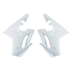 Non peint ABS Injection Carrosserie Carénages Ajustement Pour Triumph <span class=keywords><strong>Daytona</strong></span> 675 2009-2012 XF-4144-W - Product Image 4