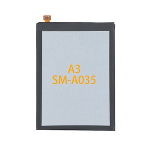 Batería de Repuesto para Teléfono Móvil HQ-50SD para Samsung A03 A035 2021 3.85V 5000mah Batería Digital - Product Image 3