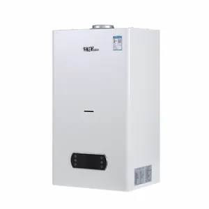24kw High Efficiency Digital Constant Wall Mounted Gas Boiler gas heater boiler household indoor boiler
