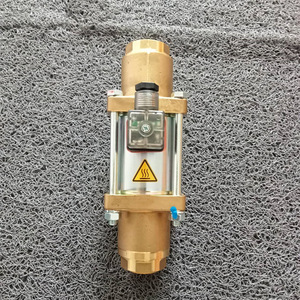 Vanne solénoïde COAX MK 15 DR NC 530979, port 1/2 pouce, 0-10 bars - Product Image 3