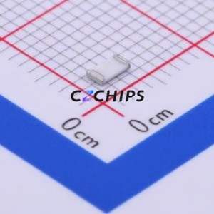 ตัวต้านทานแบบ SMD รุ่น WR12W6R98FTL ขนาด 1206 (ประเภท: ฟิล์มหนา) (ค่าความต้านทาน: 6.98 โอห์ม ความแม่นยำ: 1%) - Product Image 2