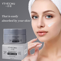 Crème anti-âge au collagène YIYECHU, sérum anti-rides, crème hydratante pour le visage, produits de soin de la peau, crème au collagène