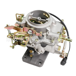 Carburador 12R, Pieza de Repuesto para Sistema de Combustible Automotriz, OE 21100-31411, para Reparación de Motor - Product Image 1