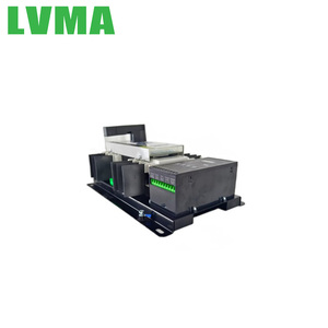 LMQ2CB-225A tự động chuyển đổi chuyển mạch (ATS) điều khiển CB Class <span class=keywords><strong>Circuit</strong></span> Breaker kép điện áp <span class=keywords><strong>AC</strong></span> chuyển đổi thiết bị chuyển mạch - Product Image 3