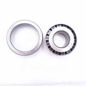 Pièces de roue automatique d'usine de Chine <span class=keywords><strong>49162</strong></span> 49368 roulement à rouleaux coniques de <span class=keywords><strong>49162</strong></span>/49368 pouces - Product Image 2