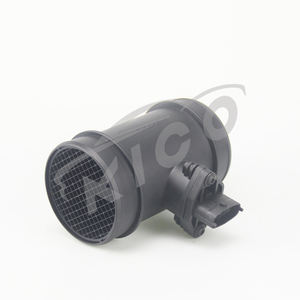 Kualitas tinggi OE 0281002537 suku cadang otomotif pengukur aliran udara dan Sensor aliran udara massal untuk mesin <span class=keywords><strong>Opel</strong></span> - Product Image 1