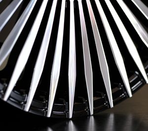 Jantes forgées sur mesure pour modèles Wheel Barrels-Silver Shadow II Camargue, jantes 5x114.3, jantes 5x120, jantes 5x112 pour Rolls-Royce - Product Image 3