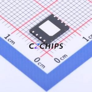 วงจรรวม WSON-8-EP GD5F1GQ5UEYIGR (6x8) NAND Flash ใหม่ดั้งเดิม - Product Image 2