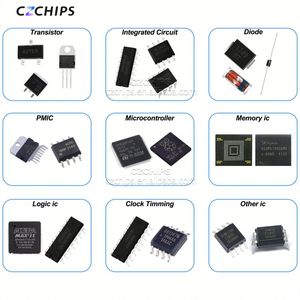 New and Original Supply BMR4668004/211C Common Integrated Circuit Chips Wholesale Order One-Stop Purchasing for Electronic - Product Image 5
