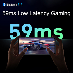 Xiaomi Redmi Buds 4 Pro TWS Auricular 5,3 Cancelación activa de ruido 3 Micrófono Auriculares inalámbricos 36 horas de vida - Product Image 3