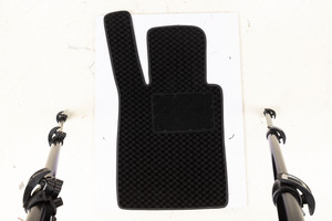 Alfombrillas <span class=keywords><strong>de</strong></span> Piso Personalizadas <span class=keywords><strong>de</strong></span> Primera Calidad para Volkswagen <span class=keywords><strong>Golf</strong></span>/Passat, Antideslizantes, Cobertura Total, Inodoras y Duraderas - Product Image 6