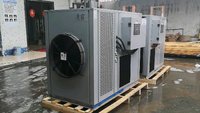 KESU NZ-160RD Commerciële Warmtepomp Kokosdroogmachine Automatische Gedroogde Kokos Copra Dehydrator Apparatuur