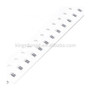 Chip Capacitor 1206 0.1UF 104K 100V X7R 10% Non-polarity <strong>Ceic</strong> Capacitor MLCC - Product Image 6